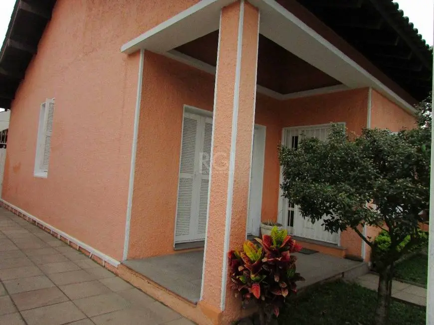 Foto 2 de Casa com 3 Quartos à venda, 100m² em Menino Deus, Porto Alegre
