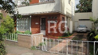 Foto 1 de Casa com 3 Quartos à venda, 125m² em Menino Deus, Porto Alegre