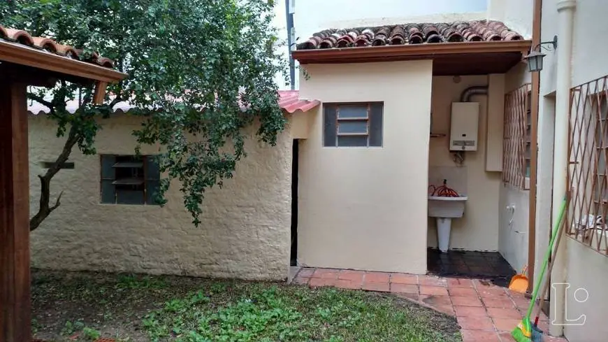 Foto 3 de Casa com 3 Quartos à venda, 141m² em Menino Deus, Porto Alegre