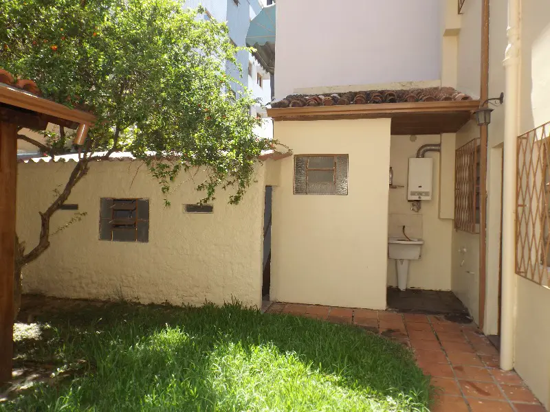Foto 5 de Casa com 3 Quartos à venda, 141m² em Menino Deus, Porto Alegre