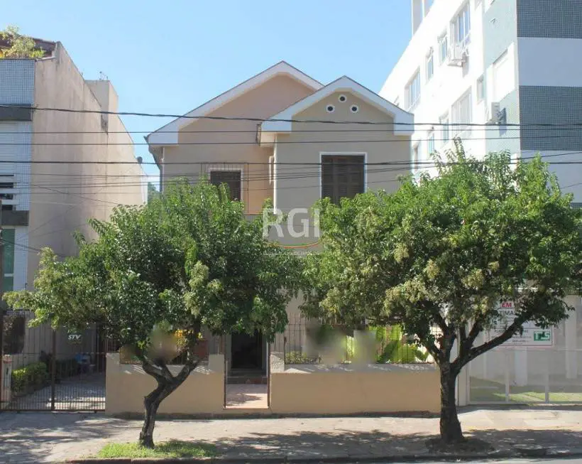 Foto 3 de Casa com 3 Quartos à venda, 199m² em Menino Deus, Porto Alegre