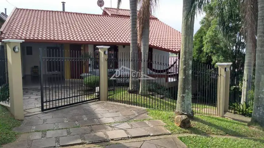 Foto 1 de Casa com 3 Quartos à venda, 160m² em Metzler, Campo Bom