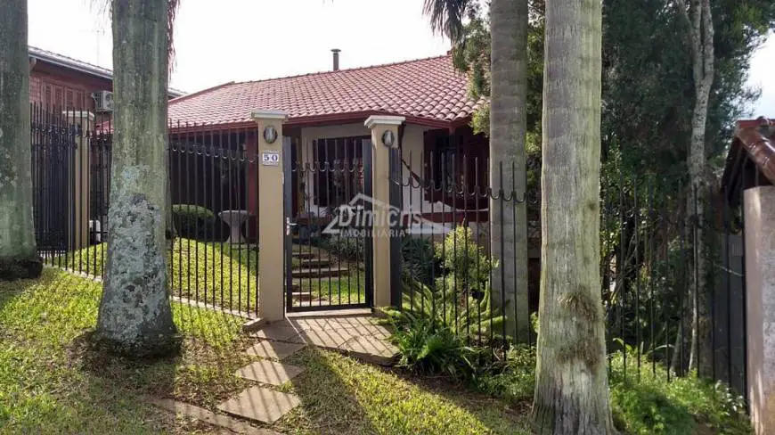 Foto 3 de Casa com 3 Quartos à venda, 160m² em Metzler, Campo Bom