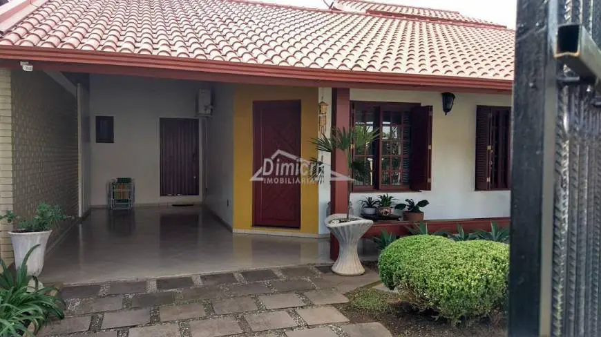 Foto 4 de Casa com 3 Quartos à venda, 160m² em Metzler, Campo Bom