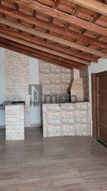 Foto 1 de Casa com 3 Quartos para alugar, 160m² em Miramontes, Franca