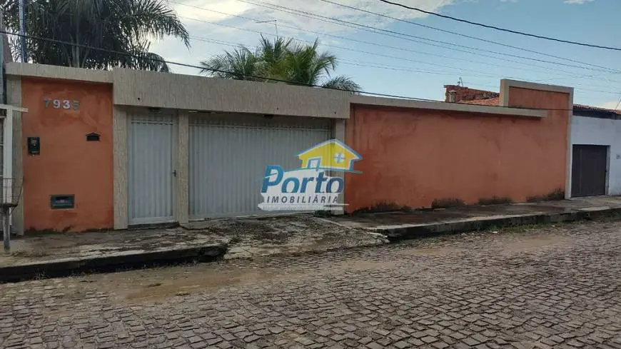 Foto 1 de Casa com 3 Quartos para alugar, 200m² em Moçambinho, Teresina