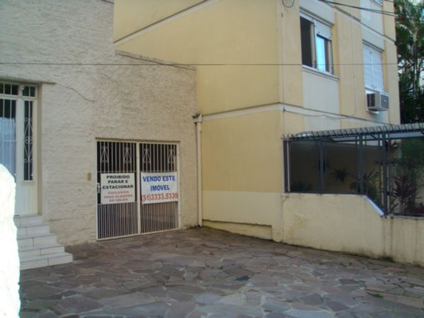 Foto 1 de Casa com 3 Quartos à venda, 283m² em Mont' Serrat, Porto Alegre