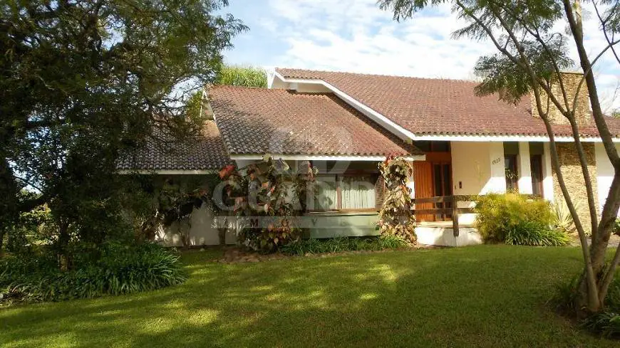 Foto 1 de Casa com 3 Quartos à venda, 350m² em Morada Da Colina, Guaíba