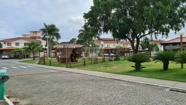 Foto 1 de Casa com 3 Quartos à venda, 130m² em Morada de Laranjeiras, Serra