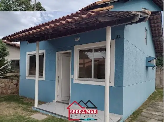 Foto 1 de Casa com 3 Quartos à venda, 360m² em Morada de Laranjeiras, Serra