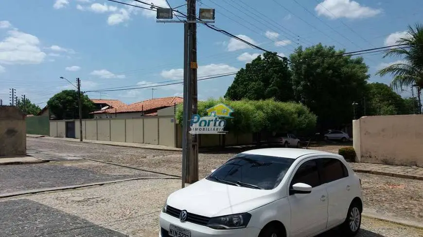 Foto 4 de Casa com 3 Quartos à venda, 99m² em Morada do Sol, Teresina