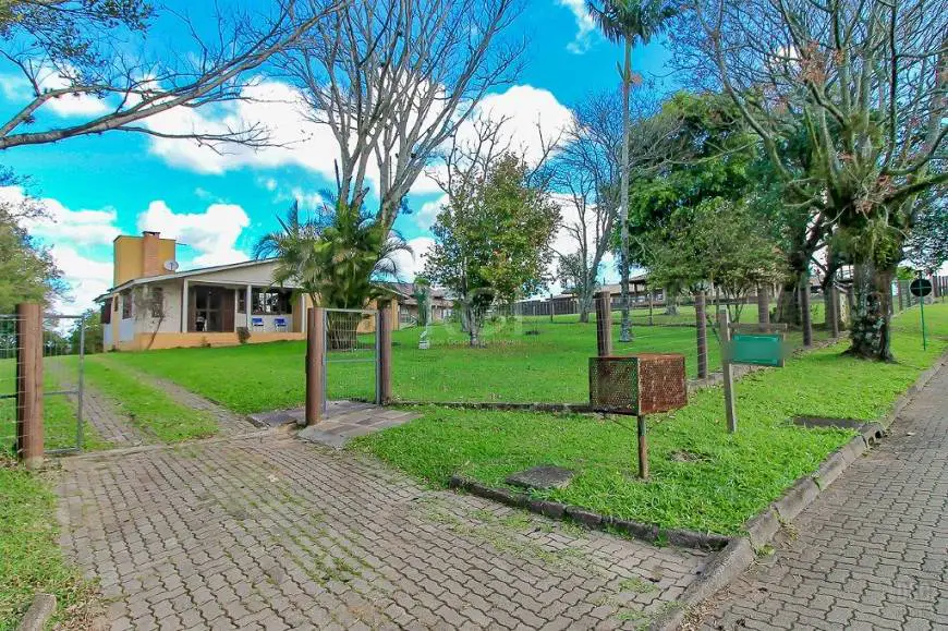 Foto 1 de Casa com 3 Quartos à venda, 140m² em Morada Gaucha, Gravataí