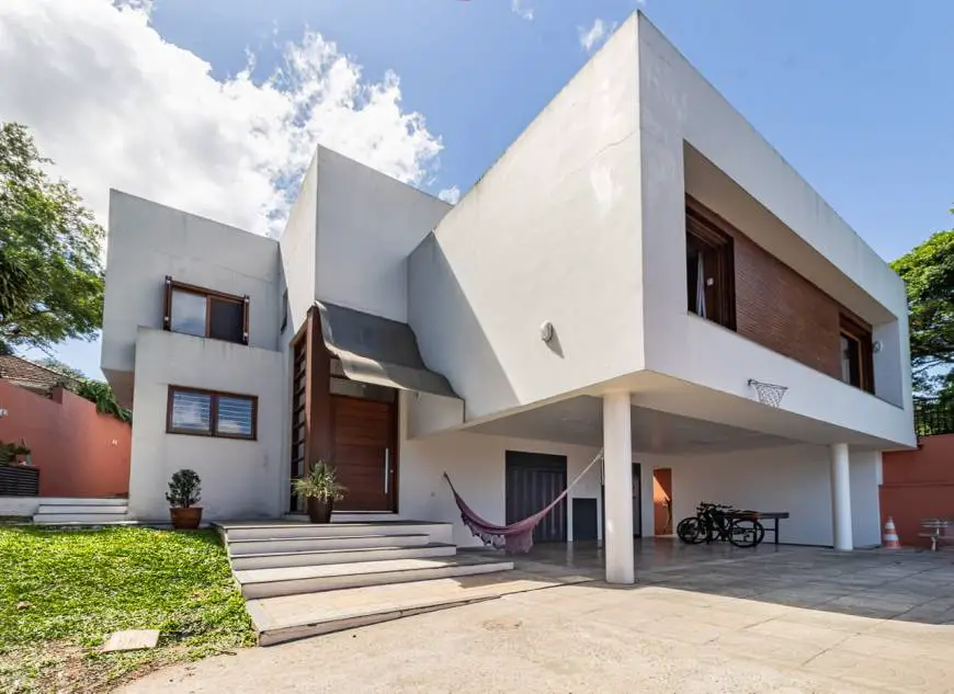 Foto 1 de Casa com 3 Quartos à venda, 350m² em Morro do Espelho, São Leopoldo