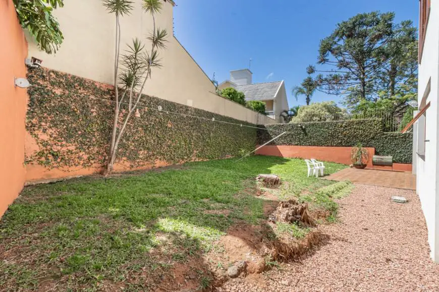 Foto 4 de Casa com 3 Quartos à venda, 350m² em Morro do Espelho, São Leopoldo