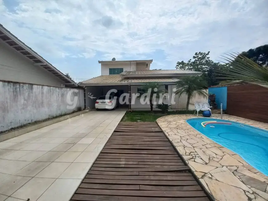 Foto 1 de Casa com 3 Quartos à venda, 290m² em Murta, Itajaí