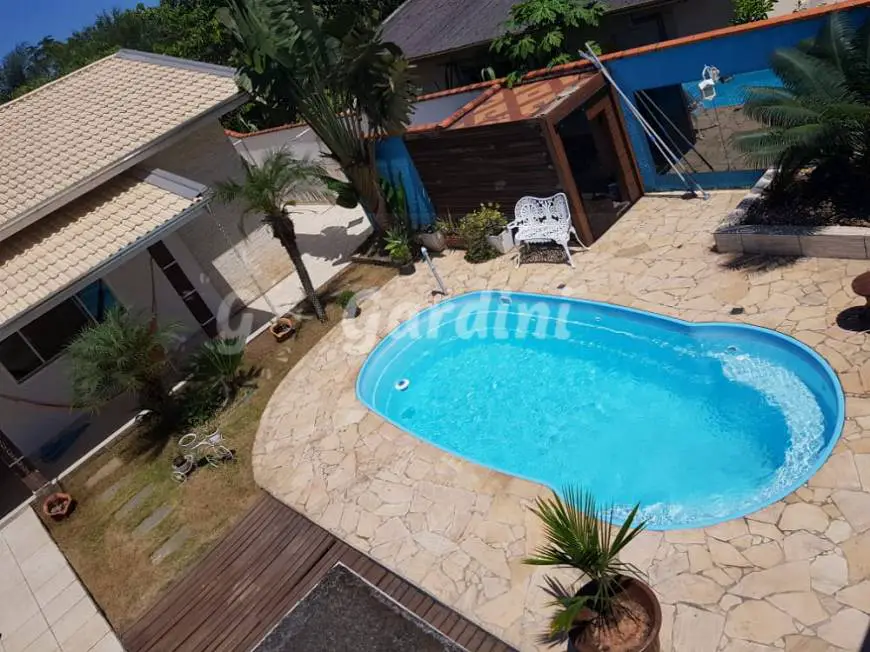 Foto 4 de Casa com 3 Quartos à venda, 290m² em Murta, Itajaí