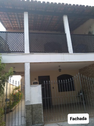 Foto 1 de Casa com 3 Quartos à venda, 120m² em Mutondo, São Gonçalo