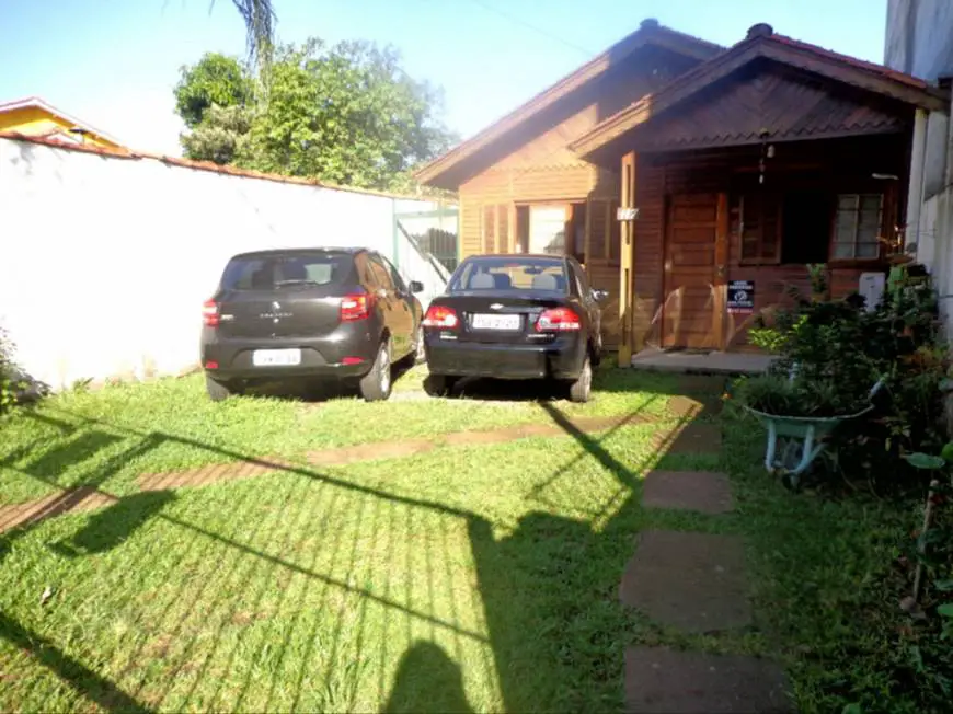 Foto 4 de Casa com 3 Quartos à venda, 100m² em Navegantes, Porto Alegre