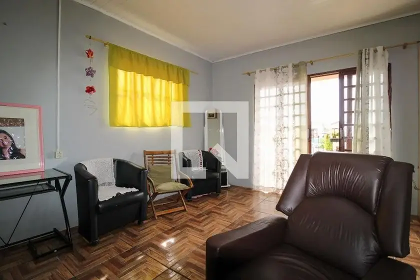 Foto 1 de Casa com 3 Quartos para alugar, 250m² em Niterói, Canoas