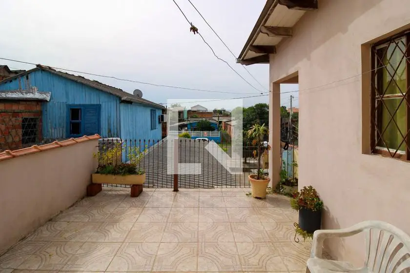 Foto 5 de Casa com 3 Quartos para alugar, 250m² em Niterói, Canoas