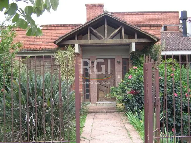 Foto 1 de Casa com 3 Quartos à venda, 260m² em Nonoai, Porto Alegre