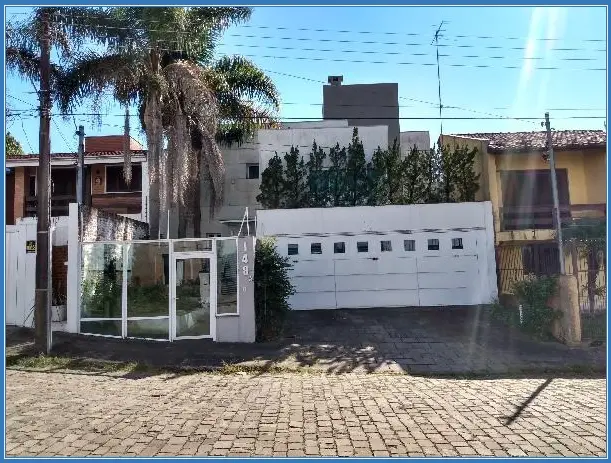 Foto 1 de Casa com 3 Quartos à venda, 360m² em Nossa Senhora da Saúde, Caxias do Sul
