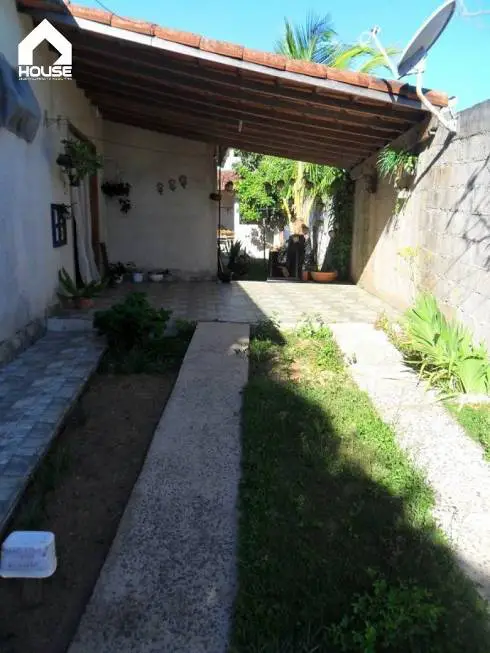 Foto 1 de Casa com 3 Quartos à venda, 10m² em Nova Guarapari, Guarapari