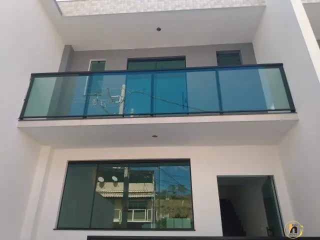 Foto 1 de Casa com 3 Quartos à venda, 110m² em Nova Vista, Belo Horizonte