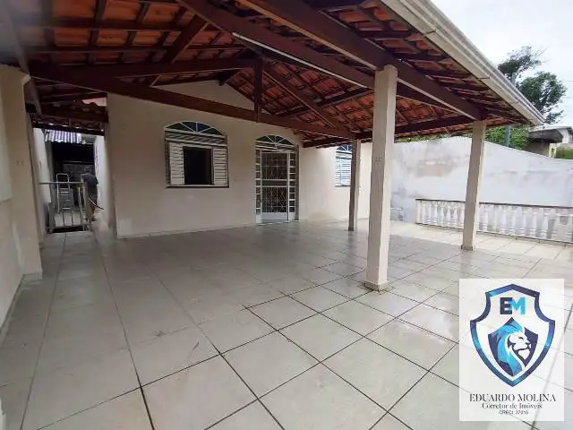 Foto 1 de Casa com 3 Quartos à venda, 130m² em Novo Horizonte, Betim