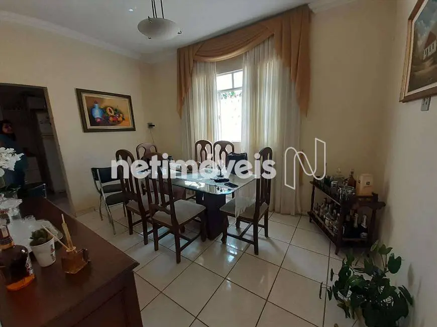 Foto 2 de Casa com 3 Quartos à venda, 174m² em Padre Eustáquio, Belo Horizonte