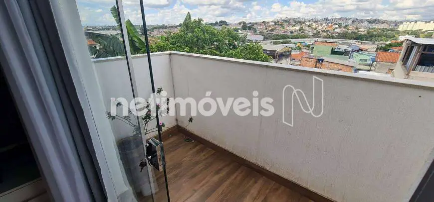 Foto 5 de Casa com 3 Quartos para alugar, 120m² em Palmares, Belo Horizonte