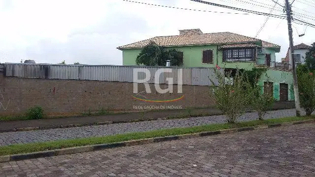 Foto 1 de Casa com 3 Quartos à venda, 420m² em Parque da Matriz, Cachoeirinha
