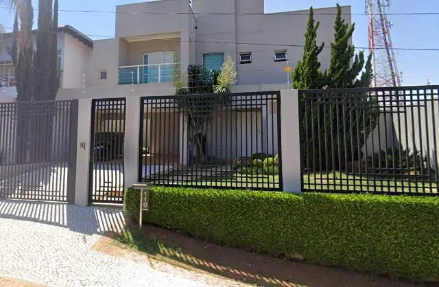 Foto 1 de Casa com 3 Quartos à venda, 302m² em Parque das Universidades, Campinas