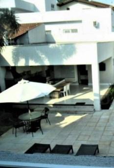 Foto 5 de Casa com 3 Quartos à venda, 302m² em Parque das Universidades, Campinas
