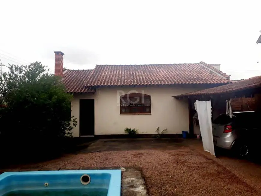 Foto 1 de Casa com 3 Quartos à venda, 133m² em Parque Granja Esperança, Cachoeirinha