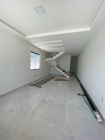Foto 1 de Casa com 3 Quartos à venda, 118m² em PARQUE JULIAO NOGUEIRA, Campos dos Goytacazes