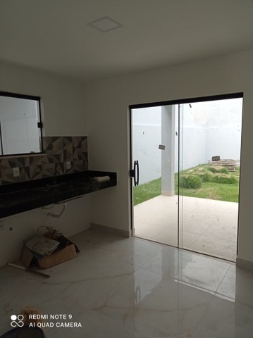 Foto 4 de Casa com 3 Quartos à venda, 118m² em PARQUE JULIAO NOGUEIRA, Campos dos Goytacazes