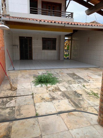 Foto 2 de Casa com 3 Quartos para alugar, 130m² em Parque Manibura, Fortaleza