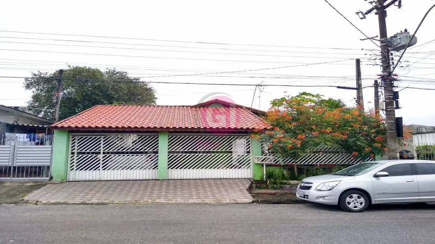 Foto 1 de Casa com 3 Quartos à venda, 300m² em Parque Meia Lua, Jacareí