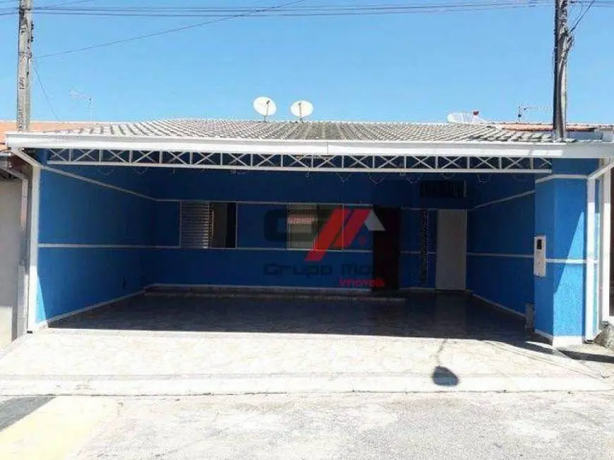 Foto 1 de Casa com 3 Quartos à venda, 120m² em Parque Nova Esperança, São José dos Campos