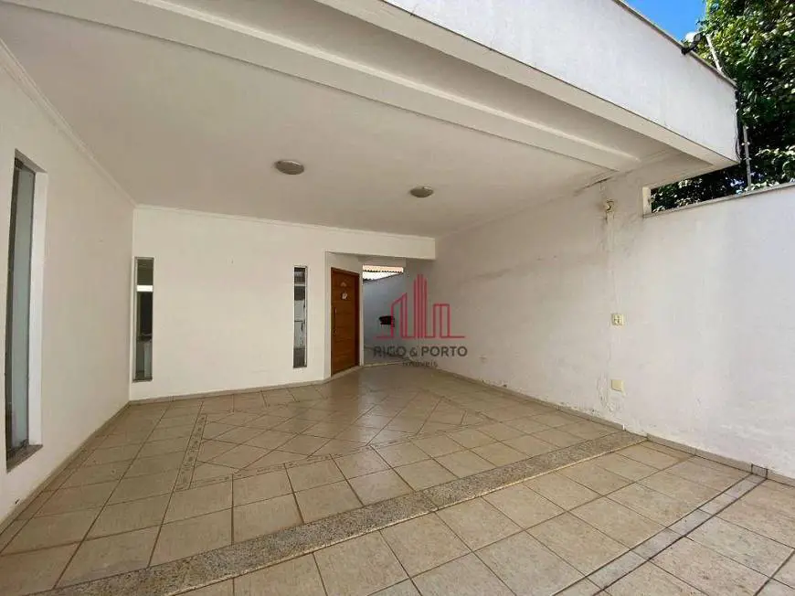 Foto 1 de Casa com 3 Quartos à venda, 275m² em Parque Residencial Esplanada, Boituva