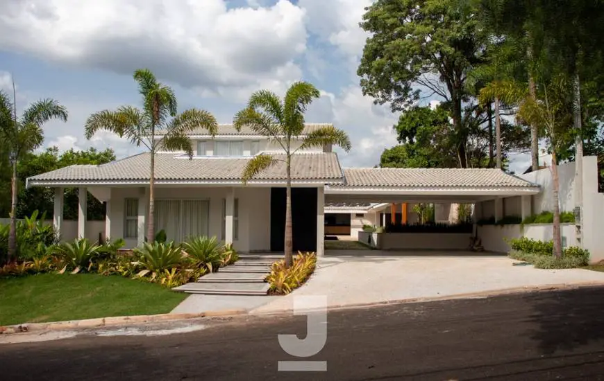 Foto 1 de Casa com 3 Quartos à venda, 600m² em Parque Residencial Maison Blanche, Valinhos