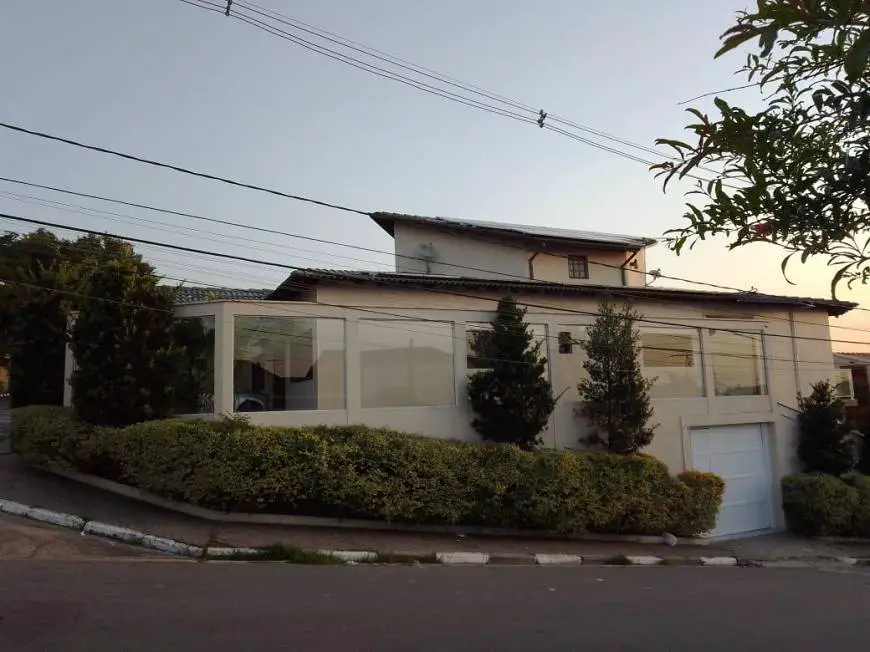 Foto 1 de Casa com 3 Quartos à venda, 273m² em Parque Santa Rosa, Suzano