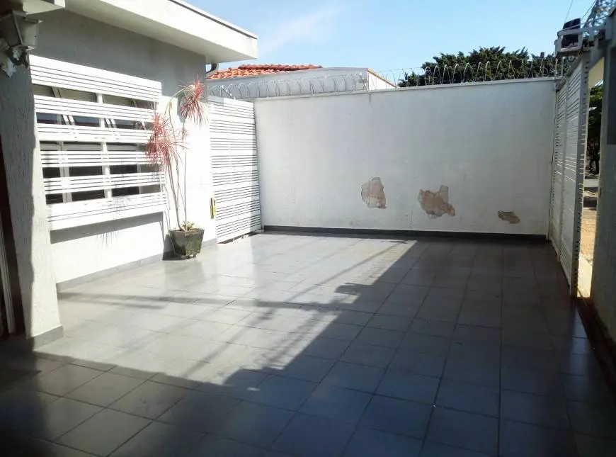 Foto 2 de Casa com 3 Quartos à venda, 228m² em Parque Taquaral, Campinas