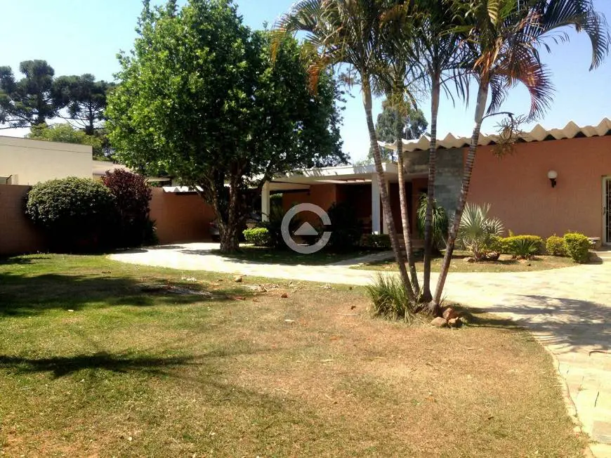 Foto 1 de Casa com 3 Quartos para venda ou aluguel, 380m² em Parque Taquaral, Campinas