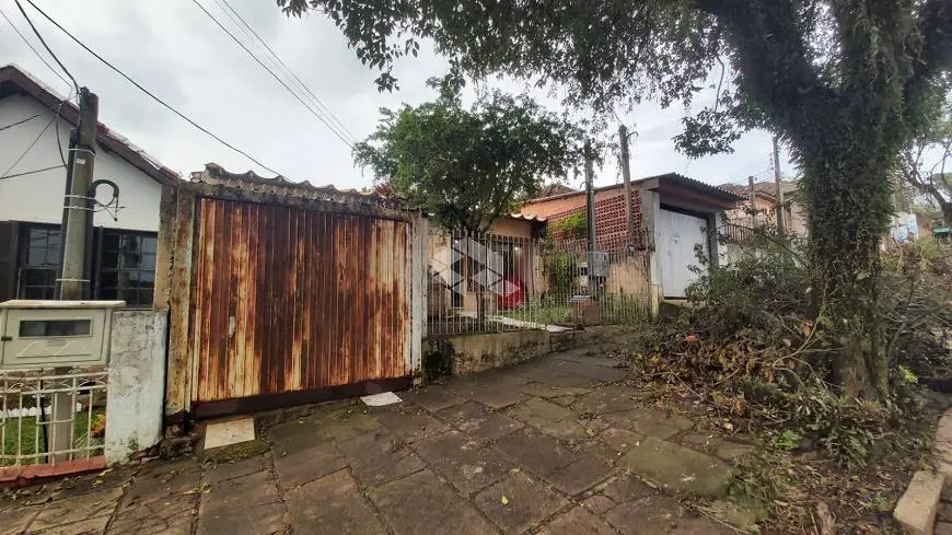 Foto 1 de Casa com 3 Quartos à venda, 166m² em Partenon, Porto Alegre