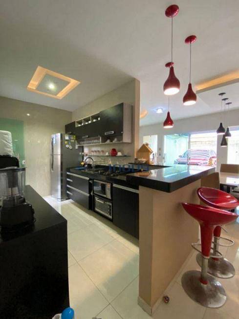 Foto 4 de Casa com 3 Quartos à venda, 84m² em Passaré, Fortaleza