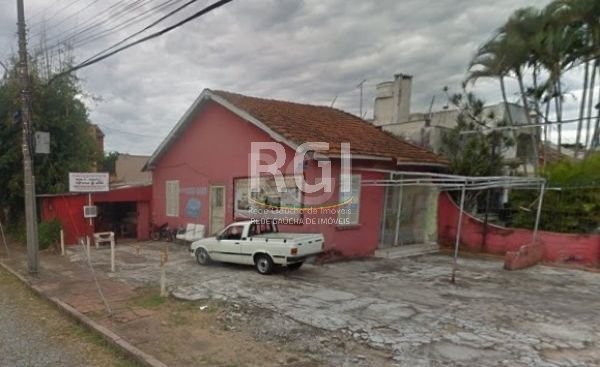 Foto 1 de Casa com 3 Quartos à venda, 87m² em Passo da Areia, Porto Alegre