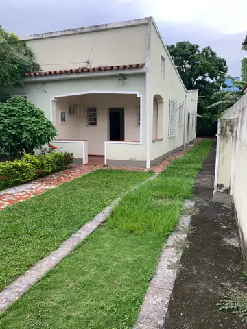 Foto 1 de Casa com 3 Quartos à venda, 300m² em Pavuna, Rio de Janeiro