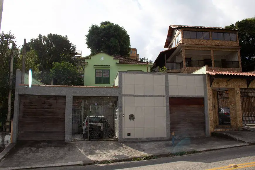 Foto 1 de Casa com 3 Quartos à venda, 600m² em Pechincha, Rio de Janeiro